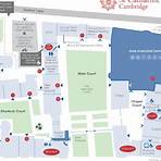 clare college cambridge map2