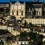 Poitiers, Frankreich1