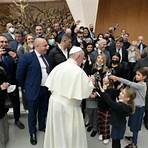 is vatican city the holy city for catholics believe that god wants us to have joy2