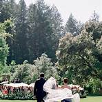 What is an example of a wedding processional?2