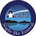 acadia national park dark sky3