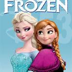 how did ashland get its name from frozen movie poster and print3