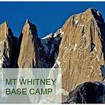 What is Mt Whitney Trail Camp?1