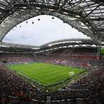 where are the fifa world cup 2018 match venues located in singapore list4