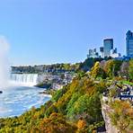 is thanksgiving a good time to visit niagra falls in canada today4