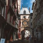 Rouen, Frankreich2