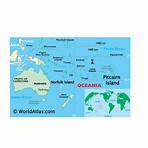 How many Pitcairn Islands are there?3