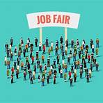 how to successfully recruit at a job fair2