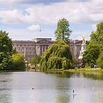 Palacio de Buckingham, Reino Unido4