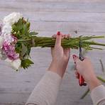 How to make a beautiful bridal bouquet?3