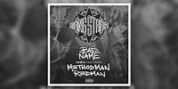 Gang Starr - Bad Name (Remix) feat. Method Man & Redman [Audio Track]
