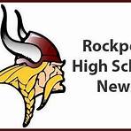 Rockport High School2