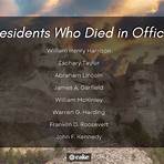 Who was the most recent vice president to die?3