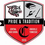 Central High School (Knoxville, Tennessee)1