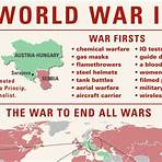 The First World War5