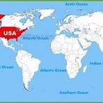 mapa estados unidos america3