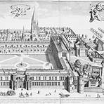 Was Oxford once the capital of England?1
