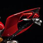 panigale 1299 ducati performance licence plate4