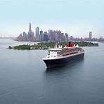 Luxurious Transatlantic Cruises4