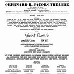 almost famous broadway tickets2