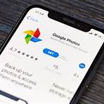 How to download Google backup photos from iPhone?2