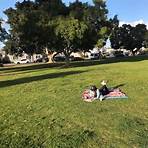 Where to go for a picnic in San Diego?3
