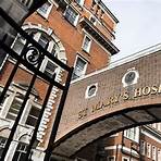 st mary's hospital london wikipedia page2