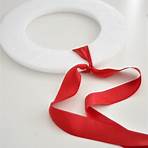wrapping paper wreath3