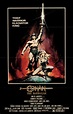 Conan the Barbarian (1982) | Morgan on Media