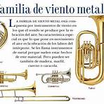 instrumentos de viento metal ejemplos1