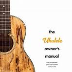How many chords do you learn to play ukulele?2
