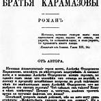 fiódor dostoyevski (1821 - 1881)3