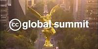 Aparta la fecha: la Cumbre Global de Creative Commons 2023 llegará a la Ciudad de México