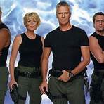 stargate: the ark of truth and continuum season3