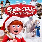 santa claus is coming to town streaming1
