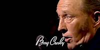 Bing Crosby - That's What Life Is All About (Parkinson, August 30th 1975)