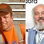 who are the actors in the waterboy series3