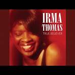 Something Good: Muscle Shoals Irma Thomas3