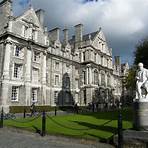 trinity college facts4