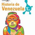 historia de venezuela 1er año2