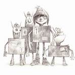 how many possible facial expressions are there in the boxtrolls meaning2