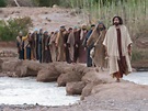 Image Gallery jesus chooses 12 apostles