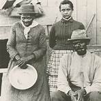 Harriet Tubman's family1