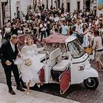 Eine italienische Hochzeit Film1