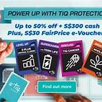 ntuc motorcycle insurance singapore promotion rate4