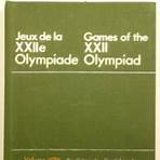 Moscow 1980: Games of the XXII Olympiad1