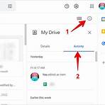 what do i do if i'm missing a photo or video on google drive1