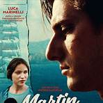 Martin Eden Film4