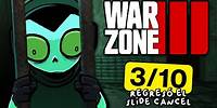 Una reseña honesta (y tardada) de Warzone 3