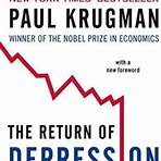 The Return of Depression Economics and the Crisis of 20085